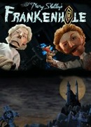 Портал доктора Франкенштейна сезон 1