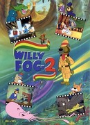 Вилли Фог 2 сезон 1