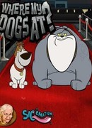 Тусовые псы сезон 1