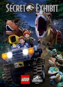 LEGO Мир Юрского периода: Секретный экспонат сезон 1