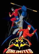 Безграничный Бэтмен сезон 2