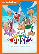 Почта Мидлмост сезон 2