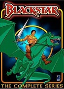 Блэкстар сезон 1