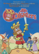 Эпик фейл короля Артура сезон 2