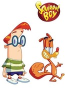 Родни-бельчонок сезон 1