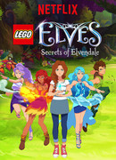 Lego Elves: Secrets of Elvendale сезон 1