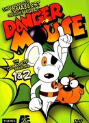 Опасный мышонок сезон 9