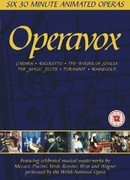 Мультопера сезон 1