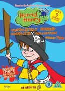 Ужасный Генри сезон 1