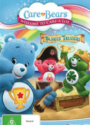 Заботливые мишки: Добро пожаловать в страну Заботы сезон 1