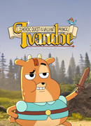 Героическое путешествие доблестного принца Ланселося сезон 1