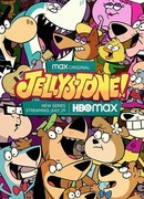 Джеллистоун! сезон 2