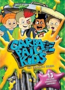 Малыши из мусорного бачка сезон 1