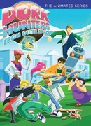 Космические охотники на дорков сезон 1