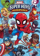 Приключения Супергероев сезон 4