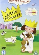 Маленькая принцесса сезон 3