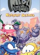 Мега детки сезон 1