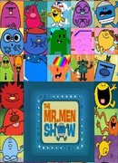 The Mr. Men Show сезон 1