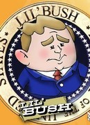 Малыш Буш: Резидент Соединенных Штатов сезон 2