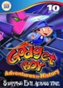 Мальчик Гаджет и Хэзер сезон 1