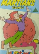 Мои любимые марсиане