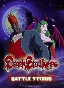 Darkstalkers сезон 1
