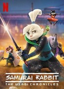 Кролик-самурай: Хроники Усаги сезон 1