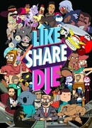 Die Like, Share сезон 1