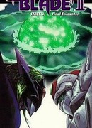 Космический рыцарь Теккамен Блейд 2 сезон 1