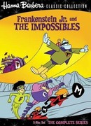 Франкенштейн — мл. и Невозможные сезон 1