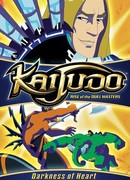 Kaijudo: Rise of the Duel Masters сезон 2