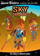 Sky Commanders сезон 1