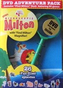 Крошка Милтон