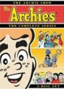 Archie's TV Funnies