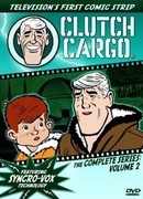 Клют Карго сезон 1