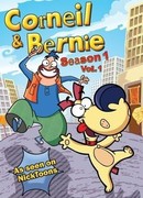 Corneil et Bernie сезон 1