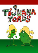 Tijuana Toads сезон 1
