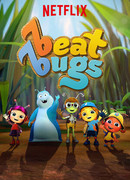 Beat Bugs сезон 3