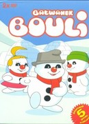 Снежная деревня сезон 1