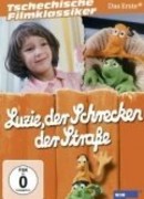 Луция, гроза улицы сезон 1