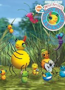 Новые приключения Мисс Паучок сезон 2