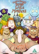 Семь маленьких монстров сезон 2