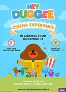 Hey Duggee сезон 1