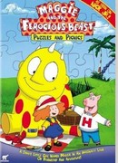Maggie and the Ferocious Beast сезон 3