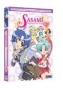 Сасами: Клуб девочек-волшебниц сезон 1