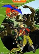 The Lost World сезон 1