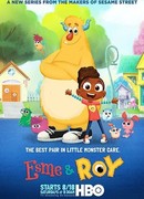 Эсме и Рой сезон 2