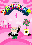 Professor Balthazar сезон 3