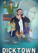 Dicktown сезон 1