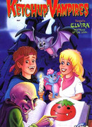 Die Ketchup-Vampire сезон 2